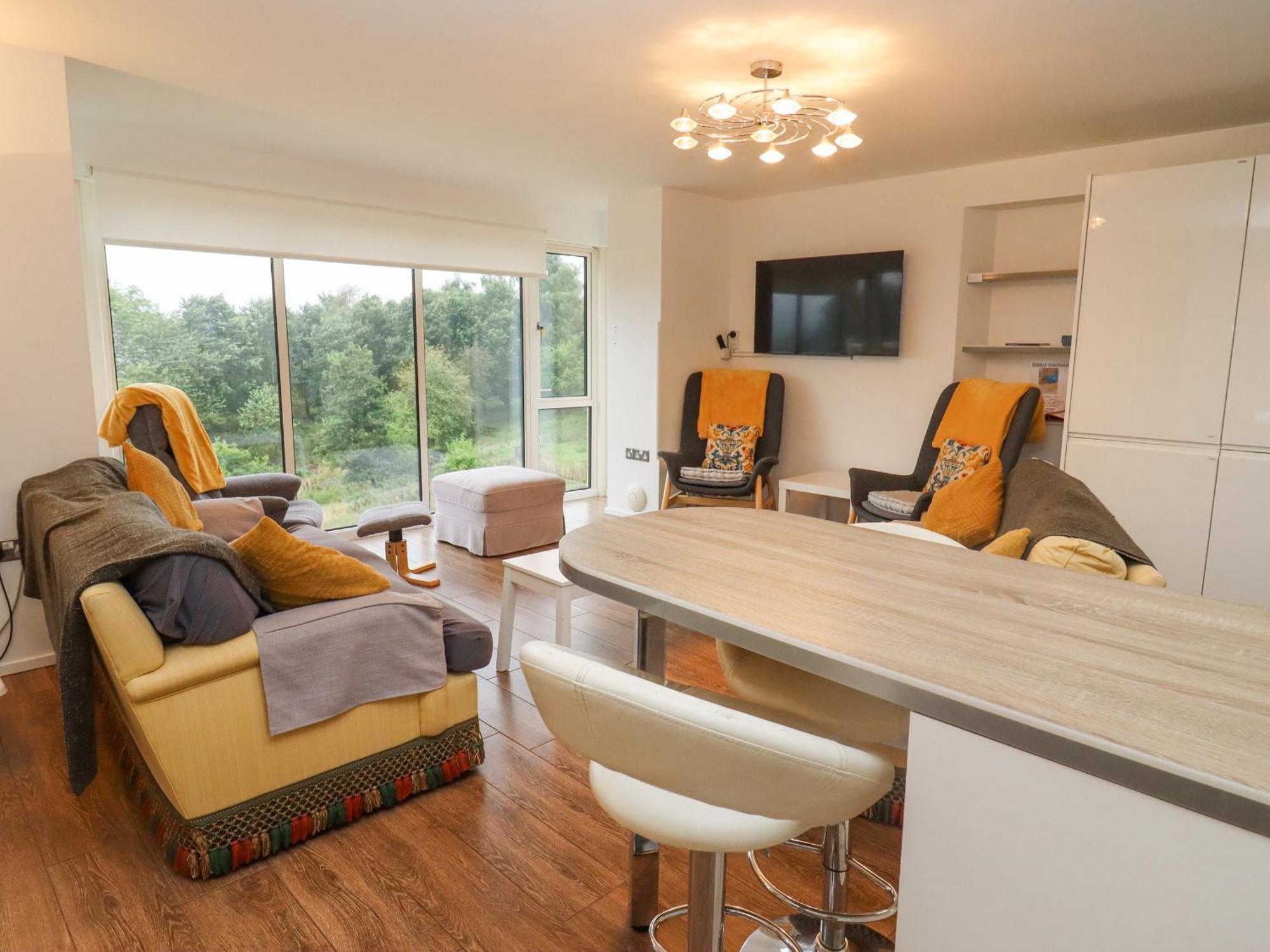 Beautiful Cotswold View Appartement Bourton-on-the-Water Buitenkant foto