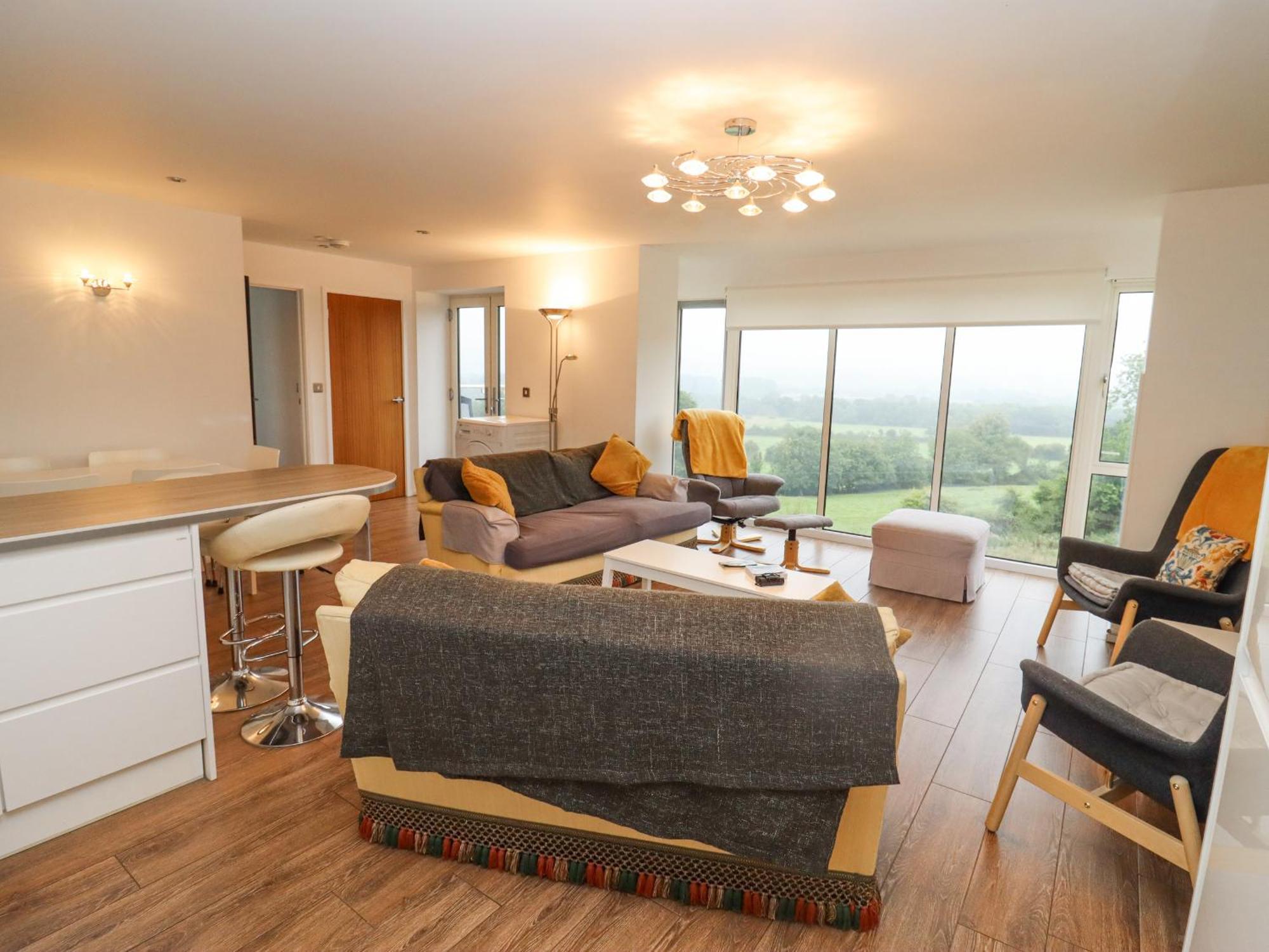 Beautiful Cotswold View Appartement Bourton-on-the-Water Buitenkant foto