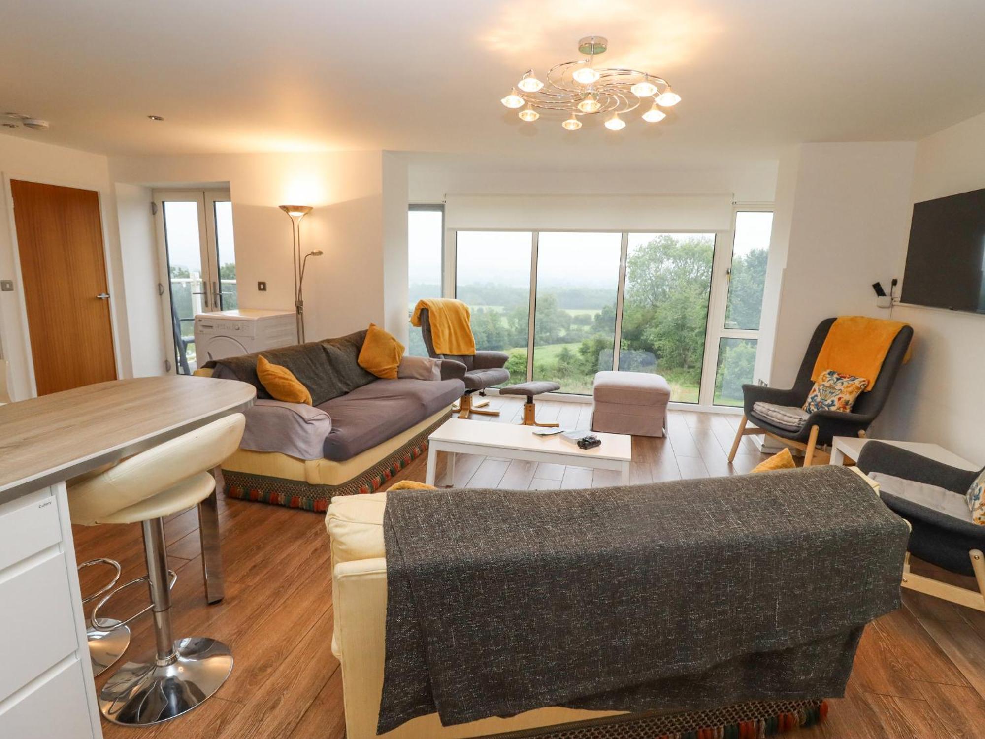 Beautiful Cotswold View Appartement Bourton-on-the-Water Buitenkant foto