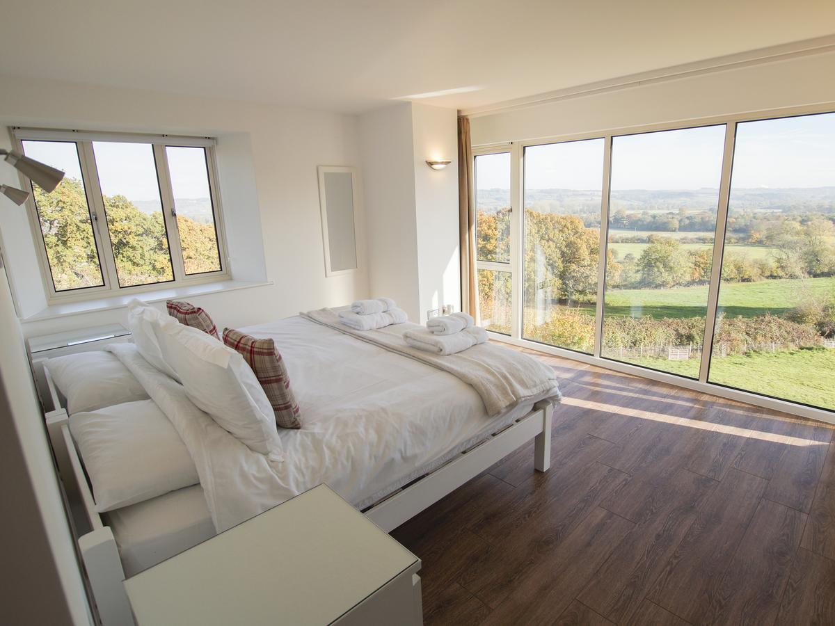 Beautiful Cotswold View Appartement Bourton-on-the-Water Buitenkant foto