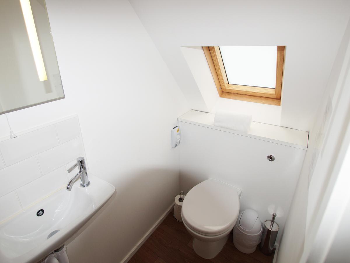 Beautiful Cotswold View Appartement Bourton-on-the-Water Buitenkant foto