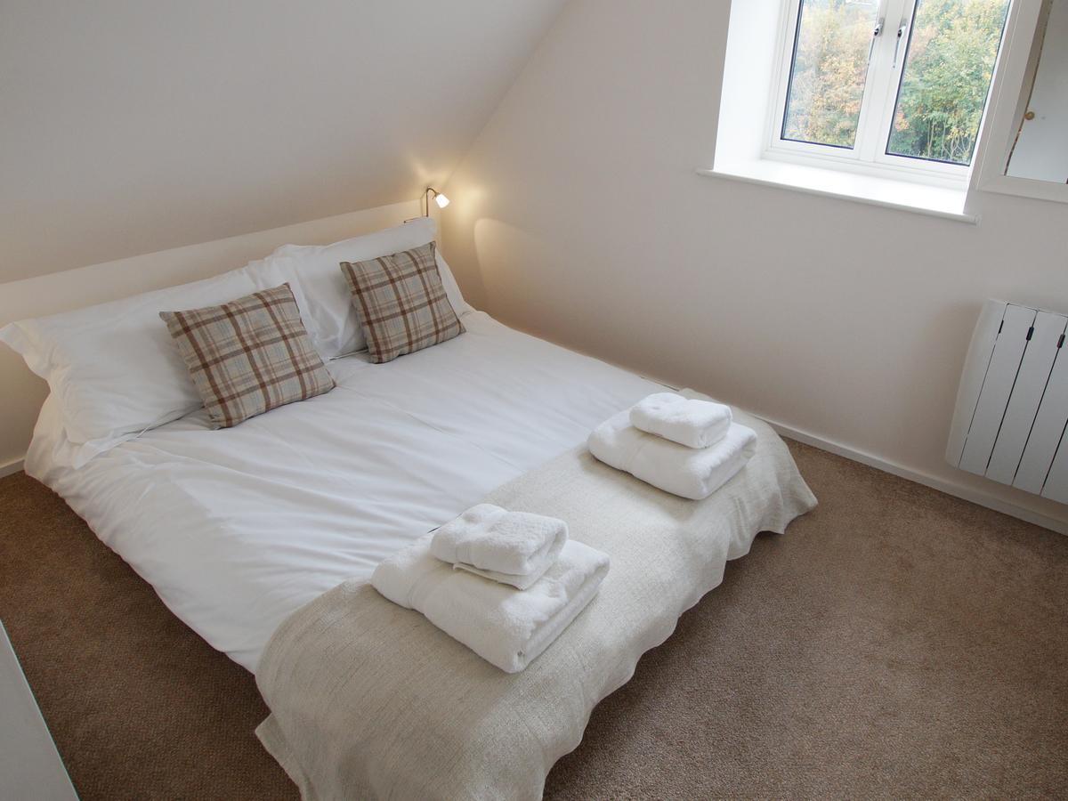 Beautiful Cotswold View Appartement Bourton-on-the-Water Buitenkant foto
