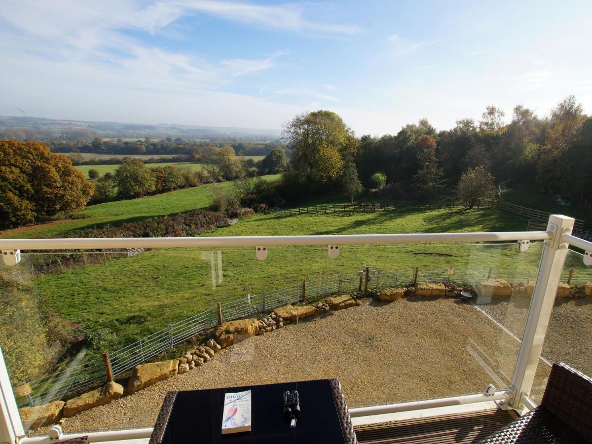 Beautiful Cotswold View Appartement Bourton-on-the-Water Buitenkant foto